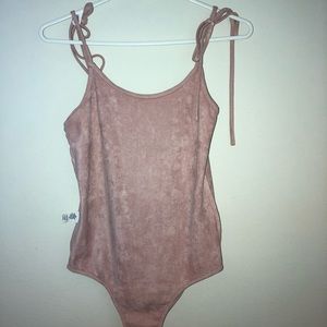 Body suit